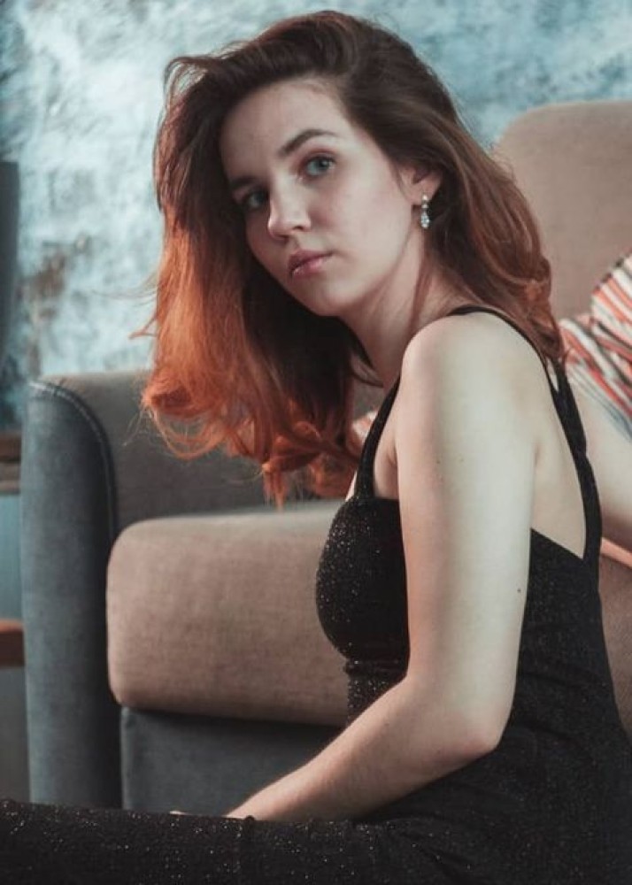 Индивидуалка Даша главное фото в городе Москва 