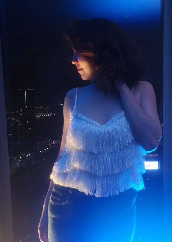 Индивидуалка Даша фото № 2 в городе Москва