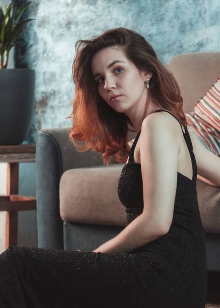 Индивидуалка Даша фото № 2 в городе Москва