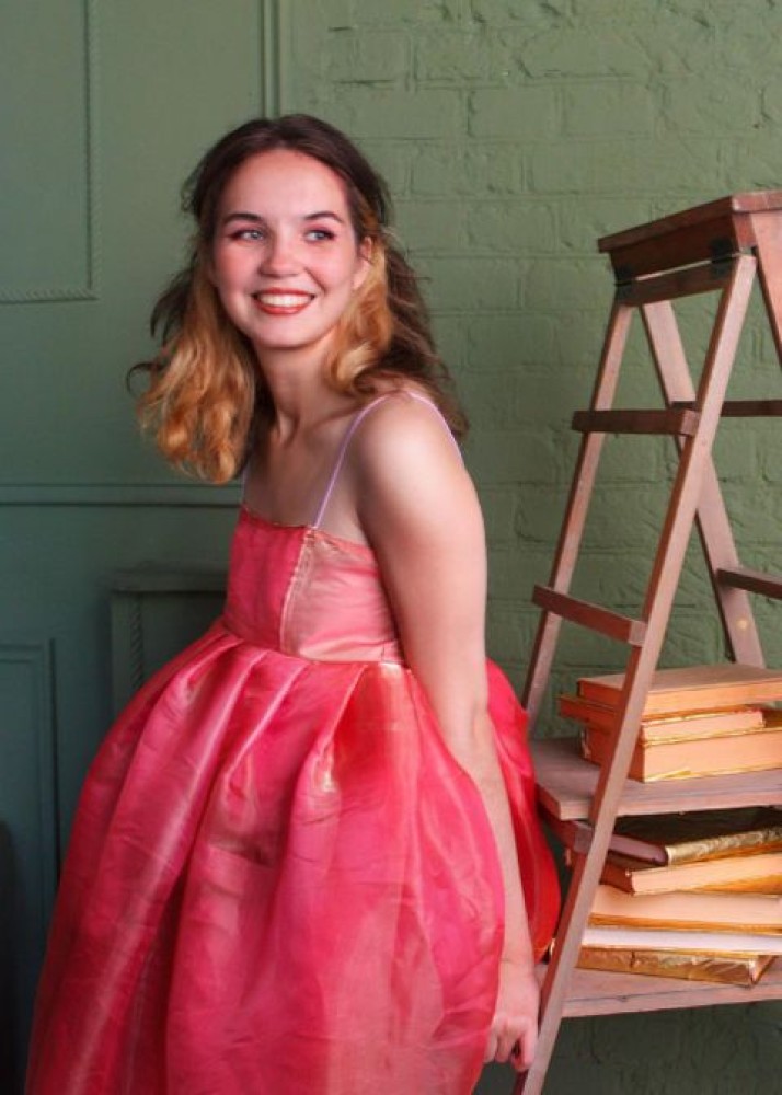 Индивидуалка Даша фото № 2 в городе Москва