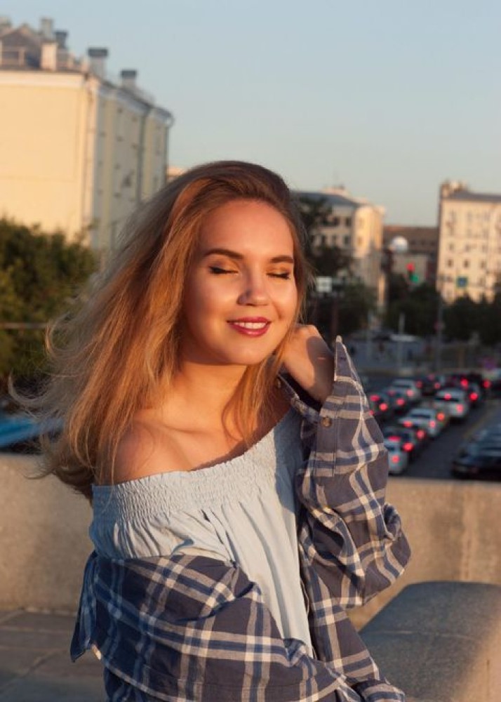 Индивидуалка Даша фото № 2 в городе Москва