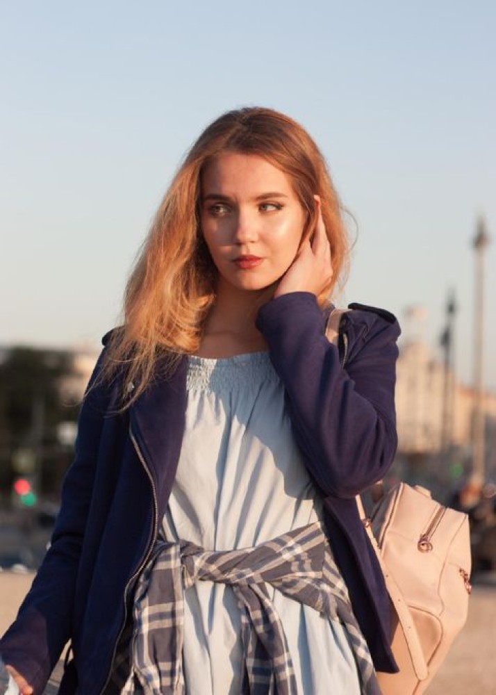 Индивидуалка Даша фото № 2 в городе Москва