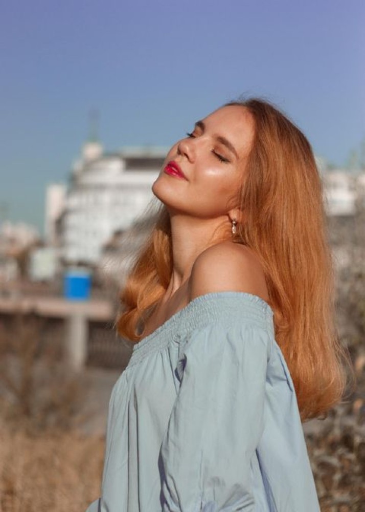 Индивидуалка Даша фото № 2 в городе Москва