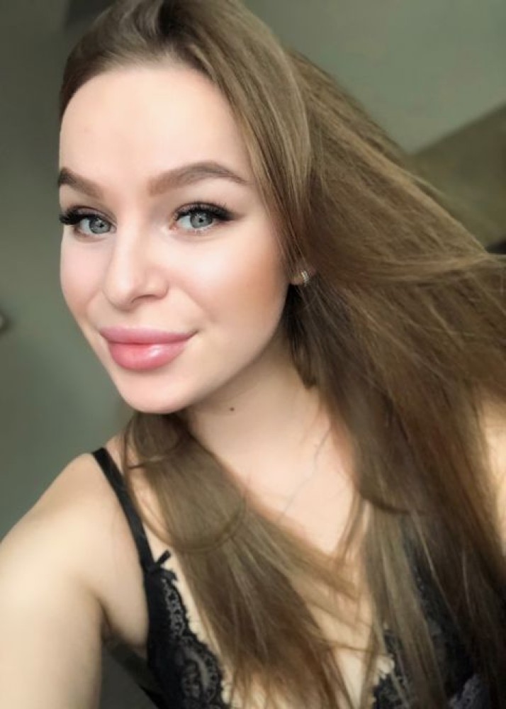 Индивидуалка Даша главное фото в городе Москва 