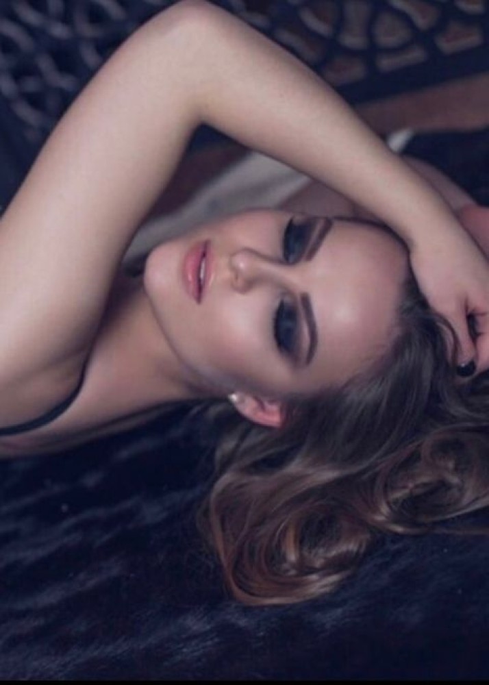 Индивидуалка Даша фото № 2 в городе Москва