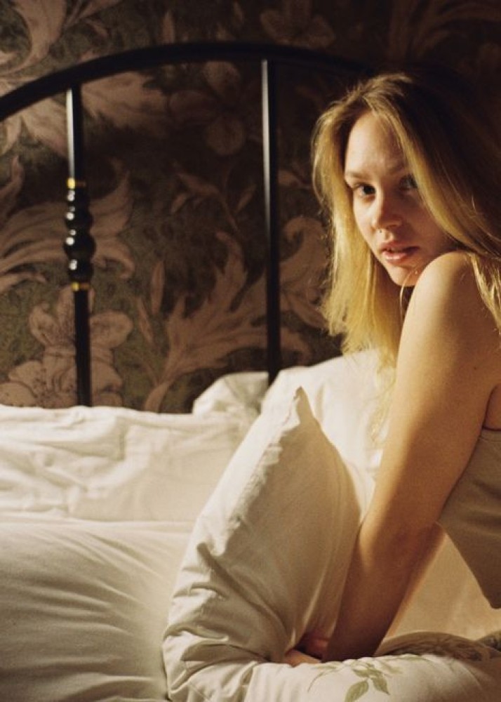 Индивидуалка Даша фото № 2 в городе Москва