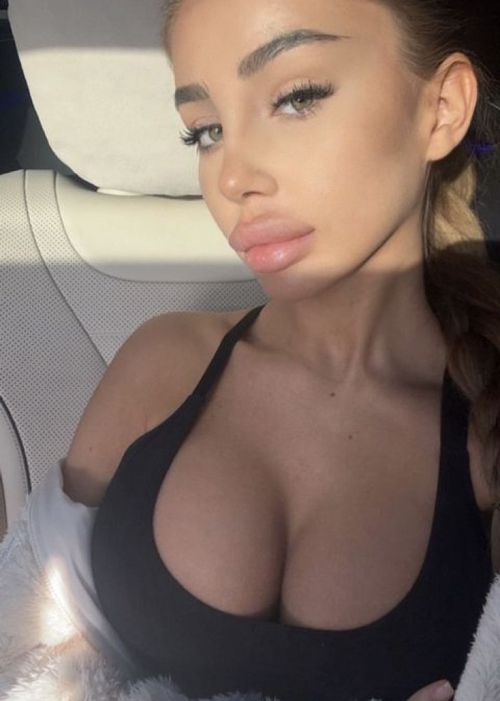 Индивидуалка Даша фото № 2 в городе Москва