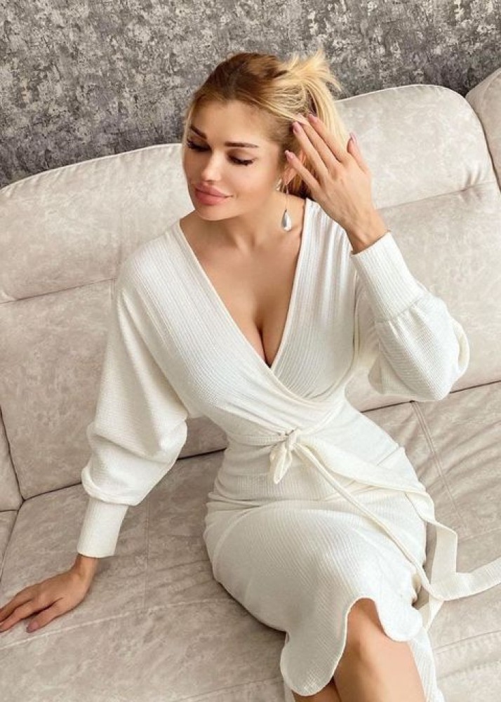 Индивидуалка Даша фото № 2 в городе Москва