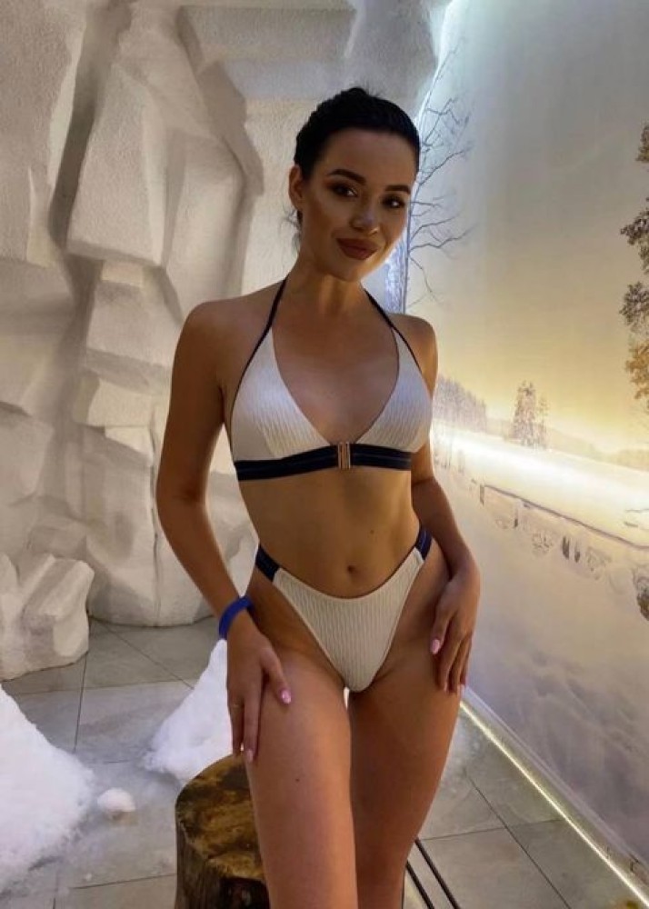 Индивидуалка Даша главное фото в городе Москва 