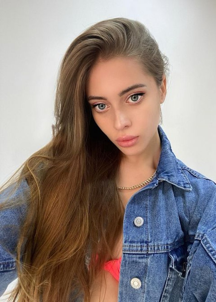 Индивидуалка Даша фото № 2 в городе Москва