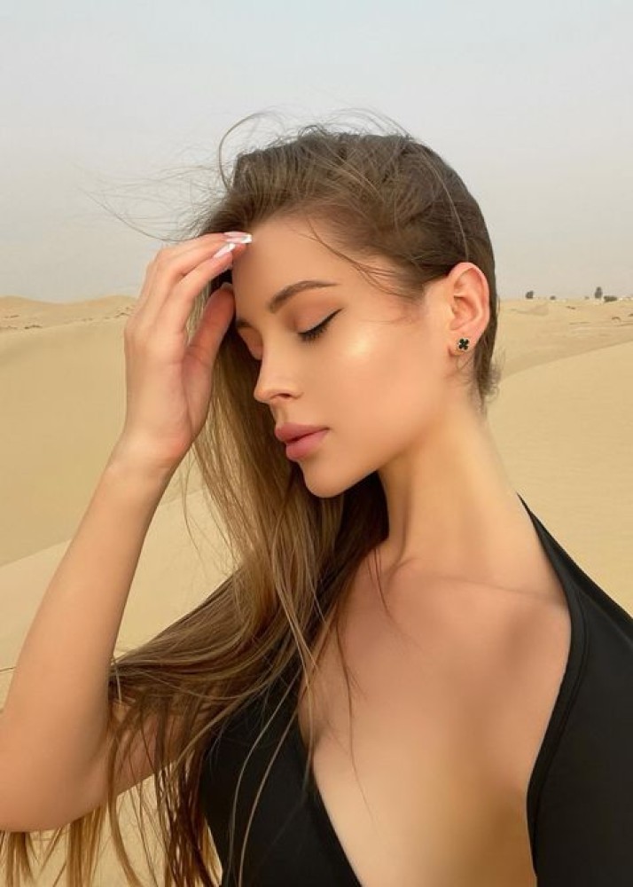 Индивидуалка Даша фото № 2 в городе Москва