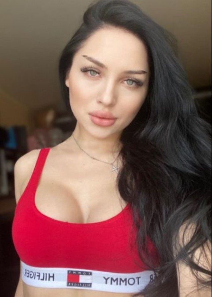 Индивидуалка Даша главное фото в городе Москва 