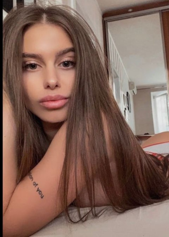 Индивидуалка Даша фото № 2 в городе Москва