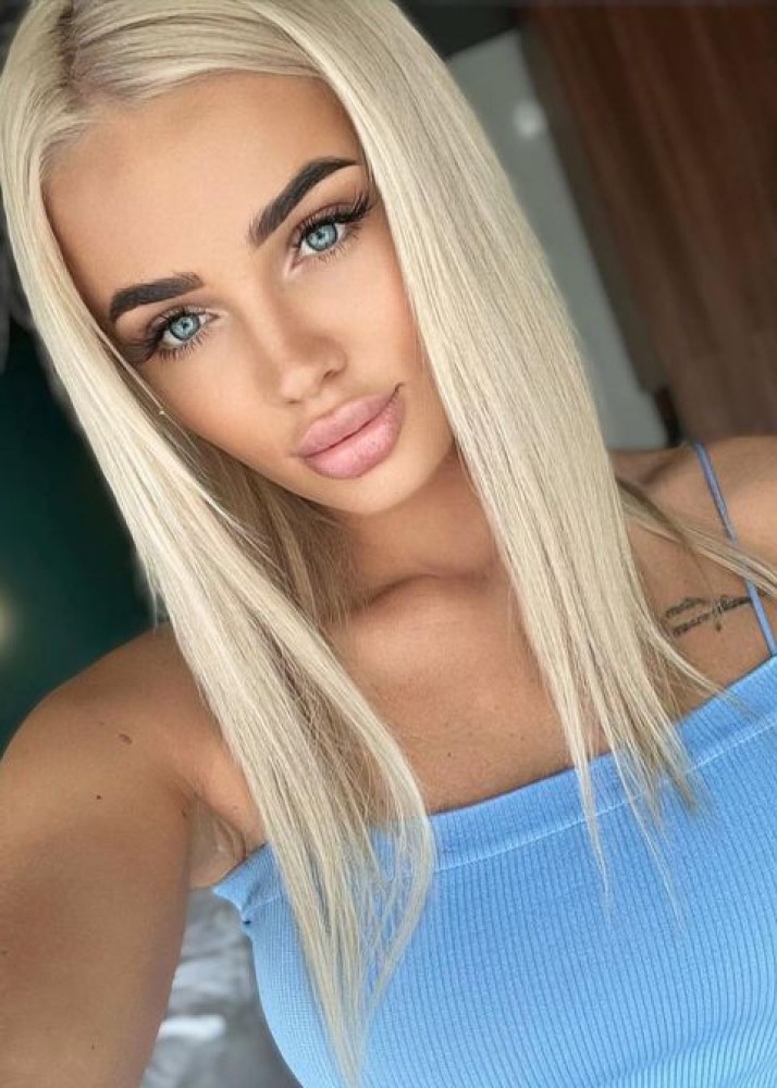 Индивидуалка Даша главное фото в городе Москва 