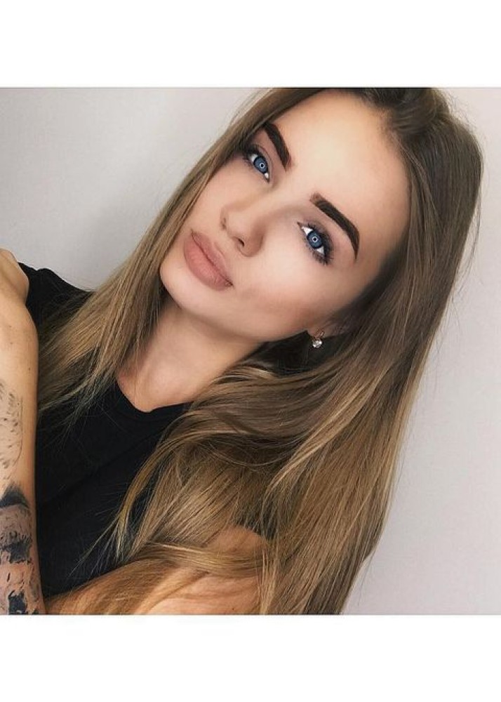 Индивидуалка Даша фото № 2 в городе Москва