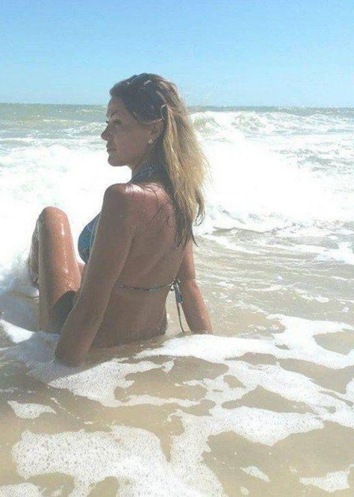 Индивидуалка Даша фото № 2 в городе Москва