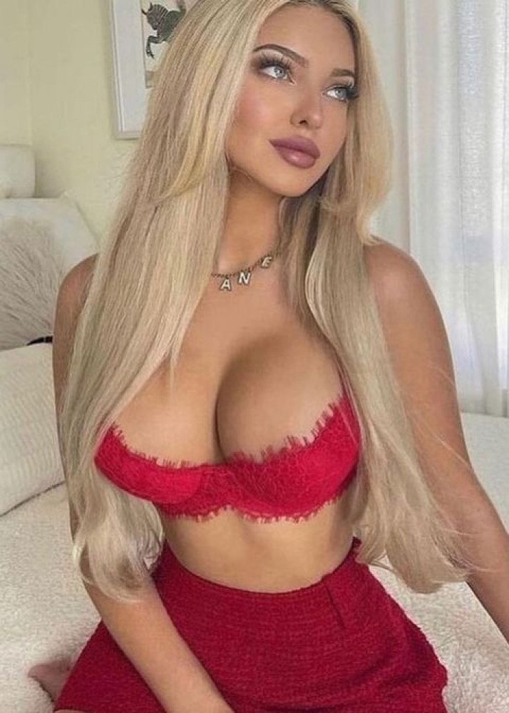 Индивидуалка Даша главное фото в городе Москва 