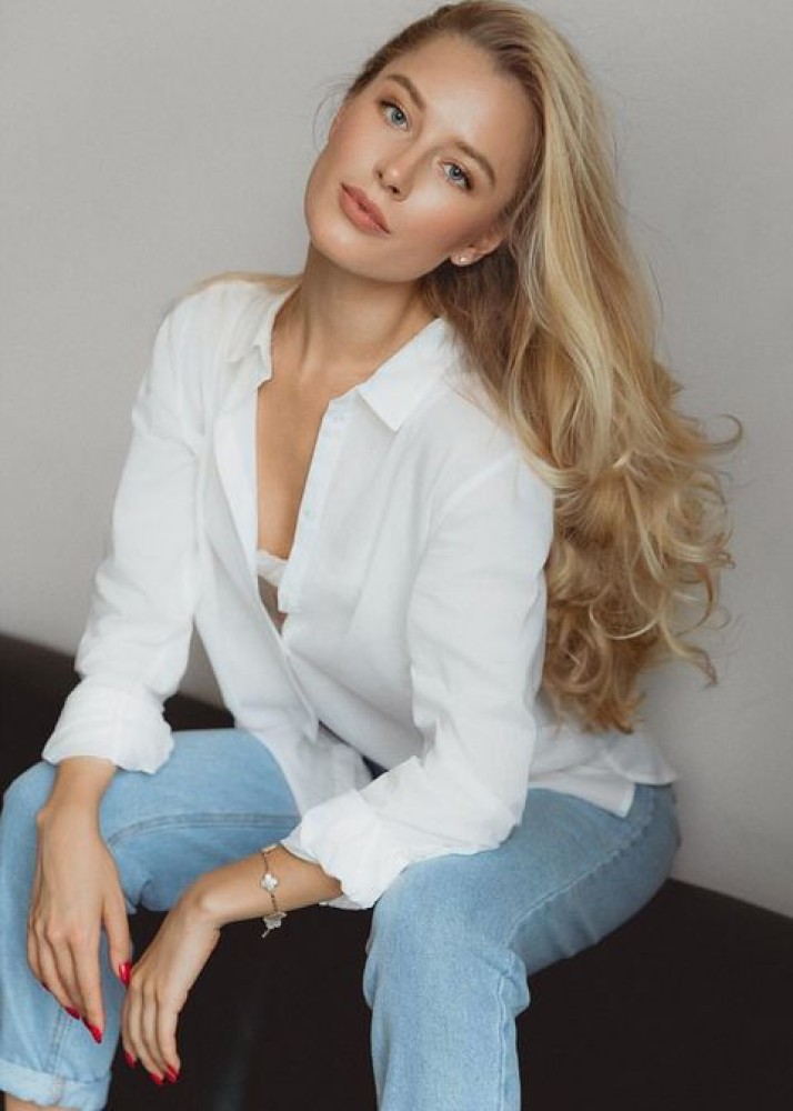 Индивидуалка Даша фото № 2 в городе Москва