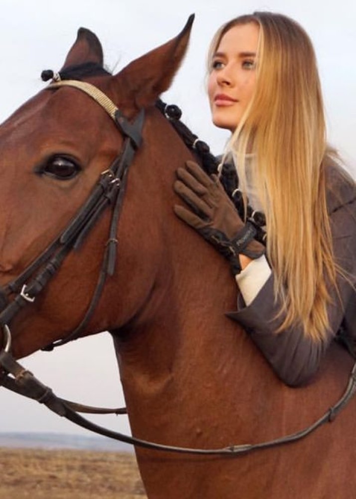 Индивидуалка Даша фото № 2 в городе Москва