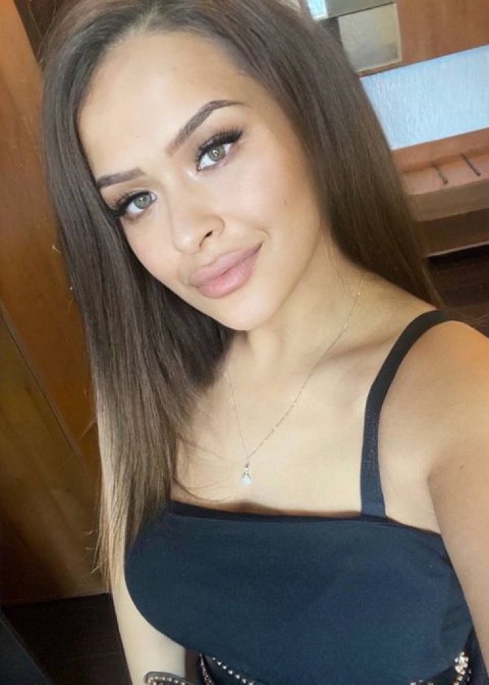 Индивидуалка Даша фото № 2 в городе Москва