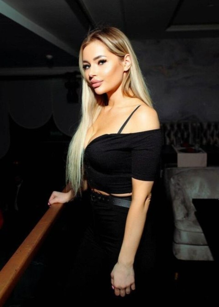 Индивидуалка Даша главное фото в городе Москва 