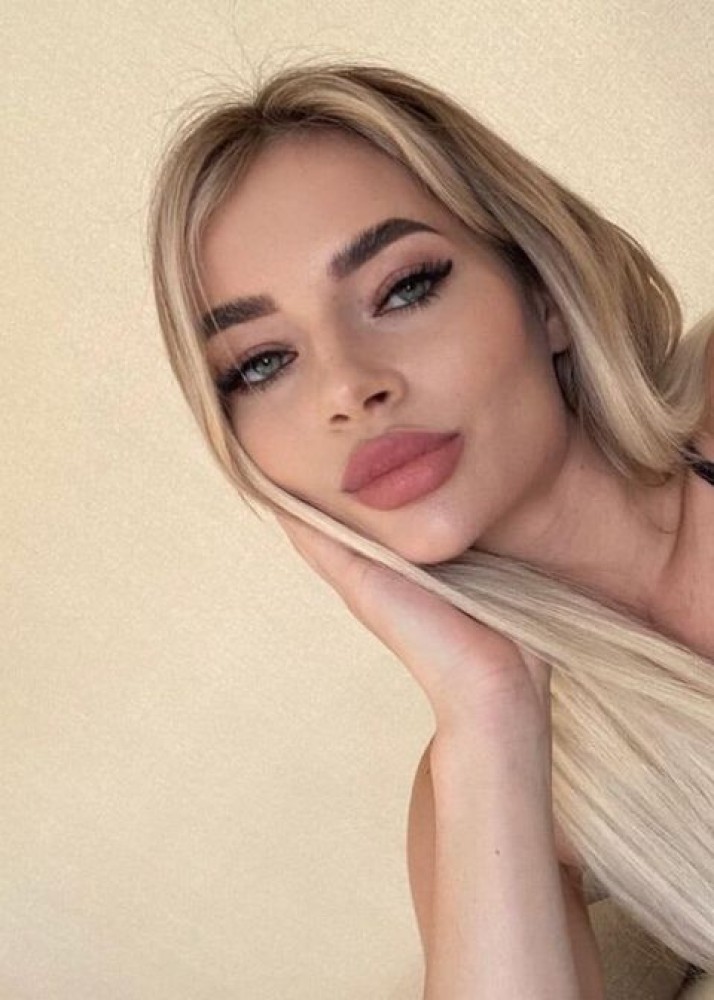 Индивидуалка Даша фото № 2 в городе Москва