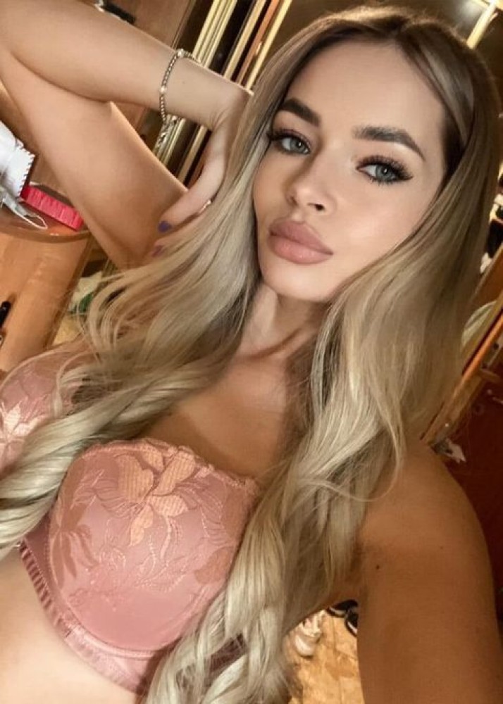 Индивидуалка Даша фото № 2 в городе Москва