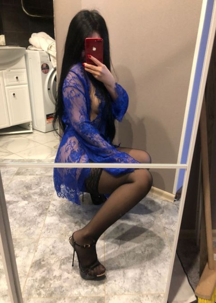 Индивидуалка Даша фото № 2 в городе Москва