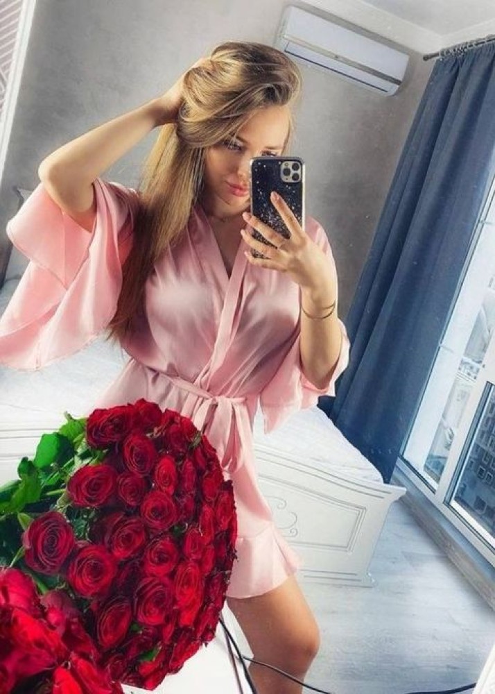 Индивидуалка Даша главное фото в городе Москва 