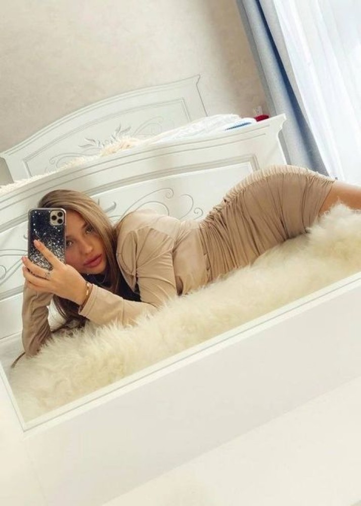 Индивидуалка Даша фото № 2 в городе Москва