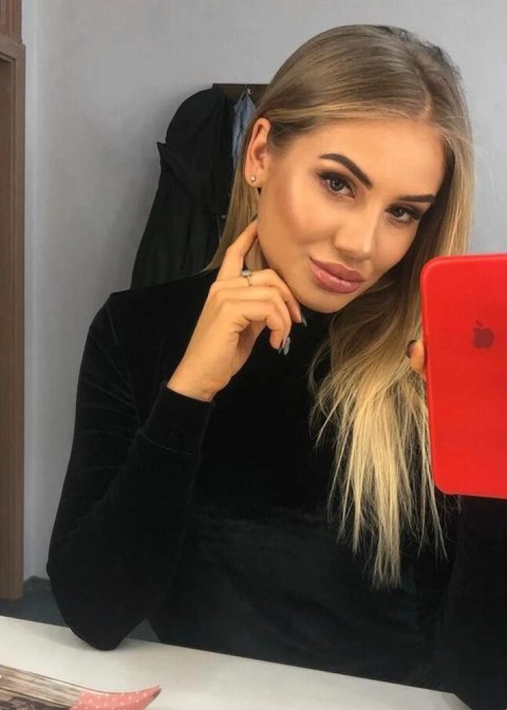 Индивидуалка Даша фото № 2 в городе Москва