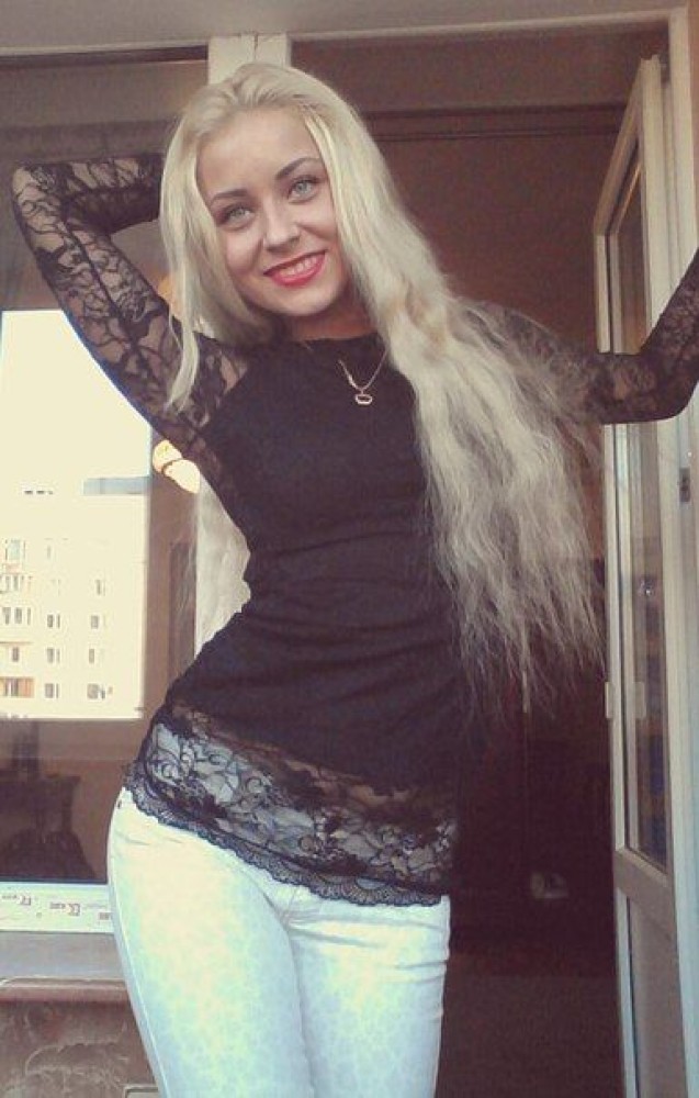 Индивидуалка Даша фото № 2 в городе Москва