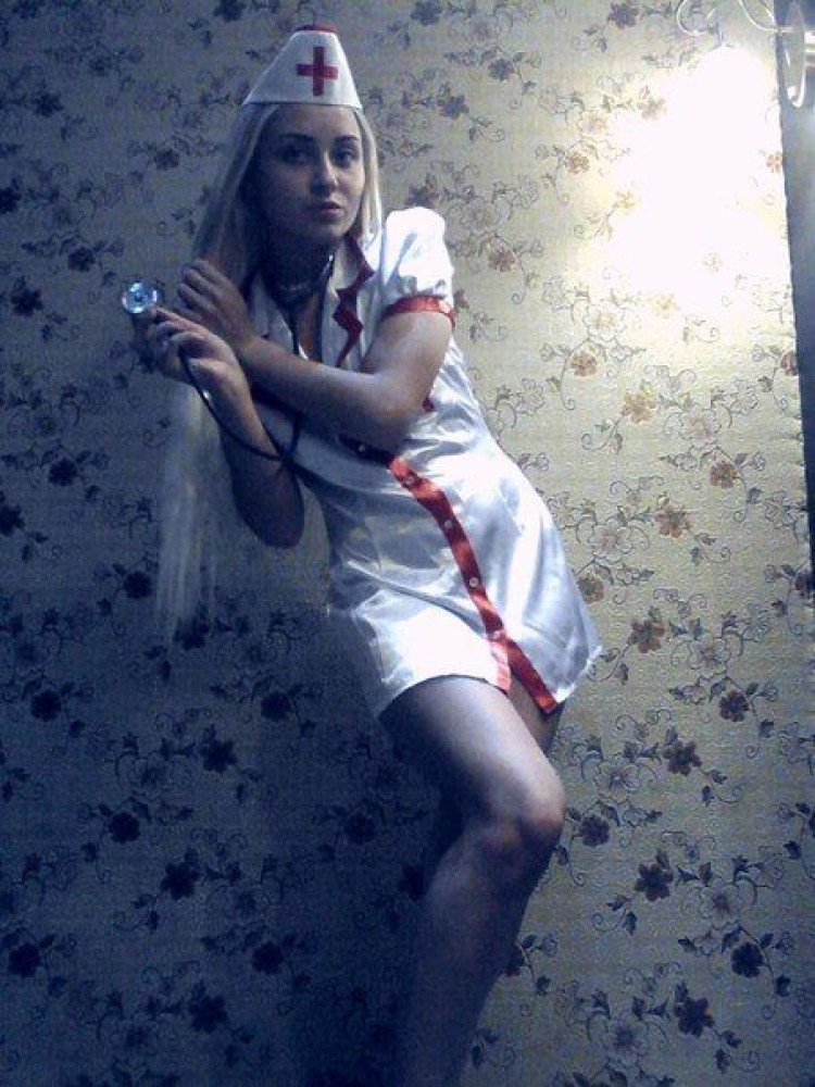 Индивидуалка Даша фото № 2 в городе Москва