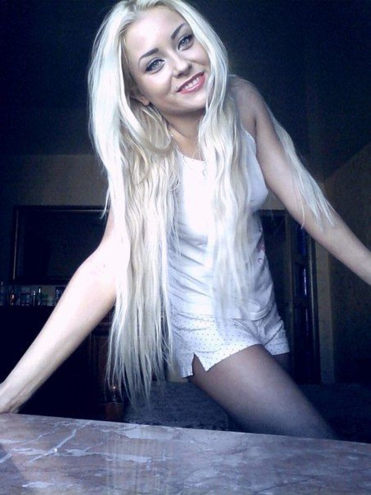 Индивидуалка Даша фото № 2 в городе Москва