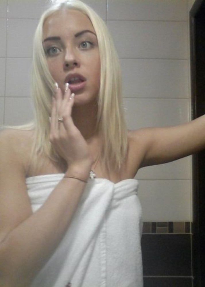 Индивидуалка Даша фото № 2 в городе Москва