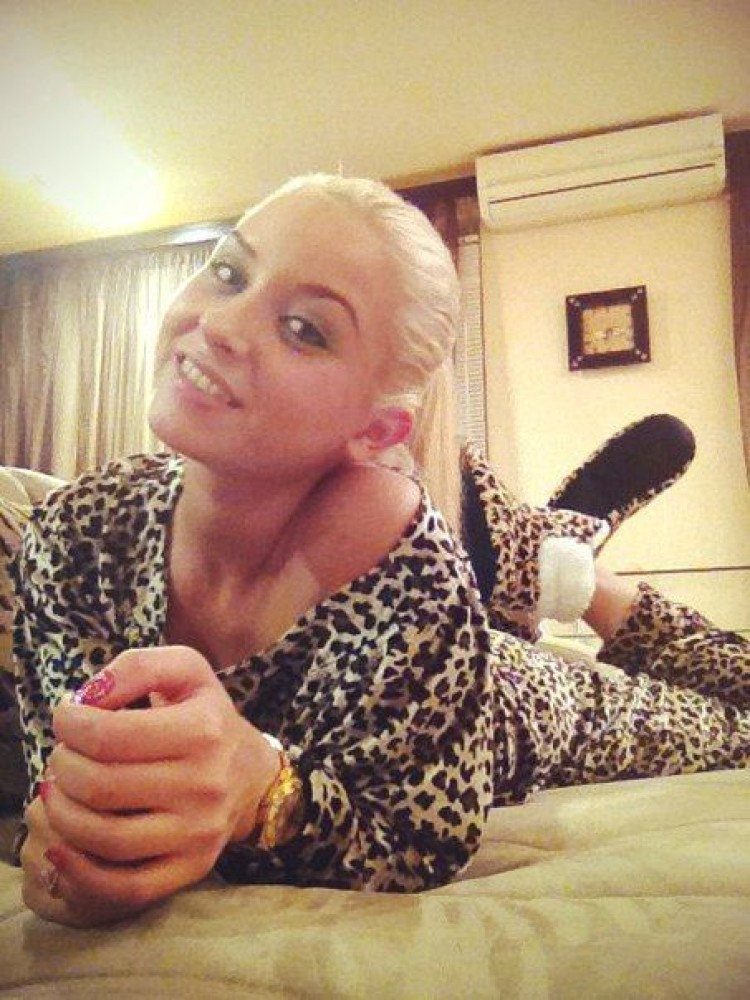 Индивидуалка Даша фото № 2 в городе Москва