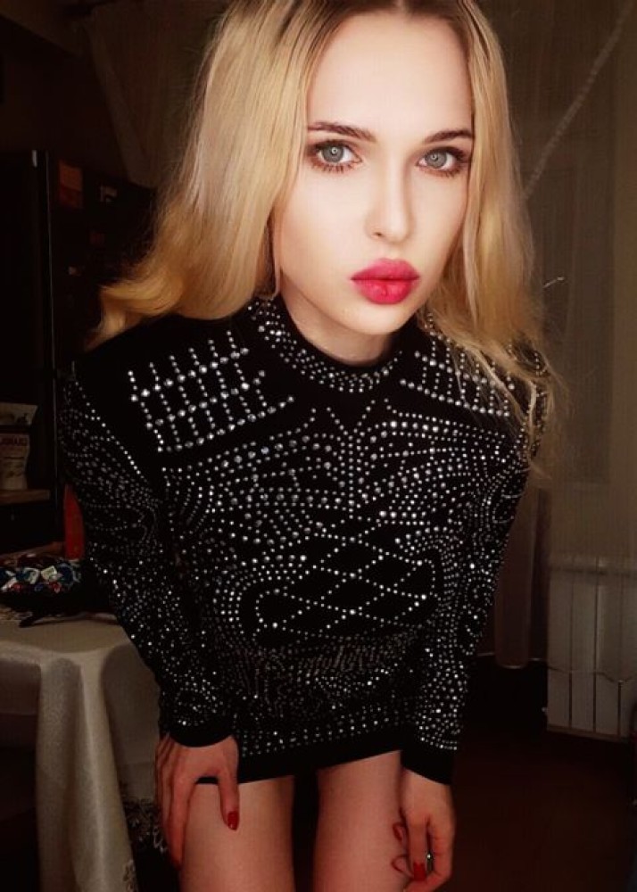 Индивидуалка ??Даша? главное фото в городе Москва 