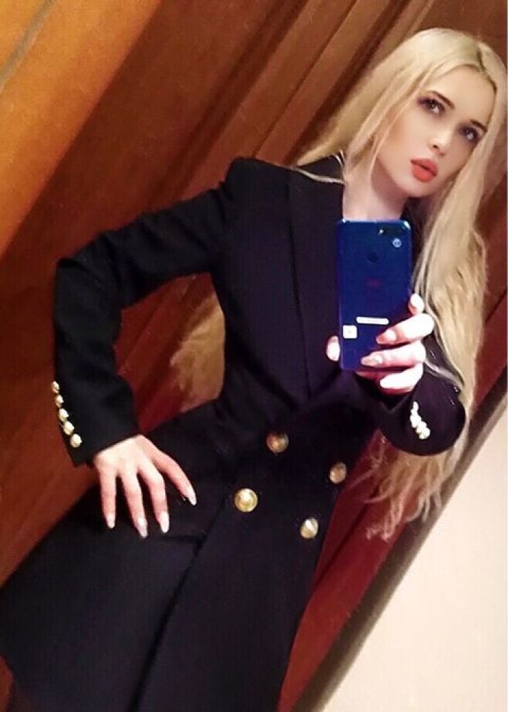 Индивидуалка ??Даша? фото № 2 в городе Москва