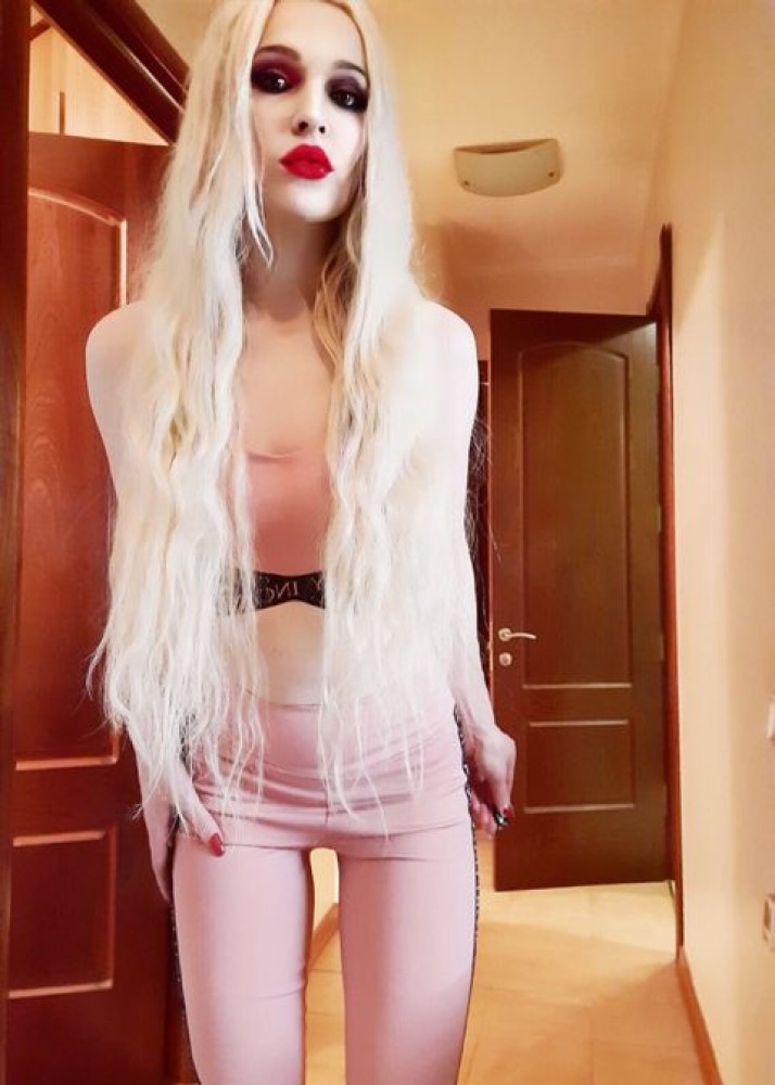 Индивидуалка ??Даша? фото № 2 в городе Москва