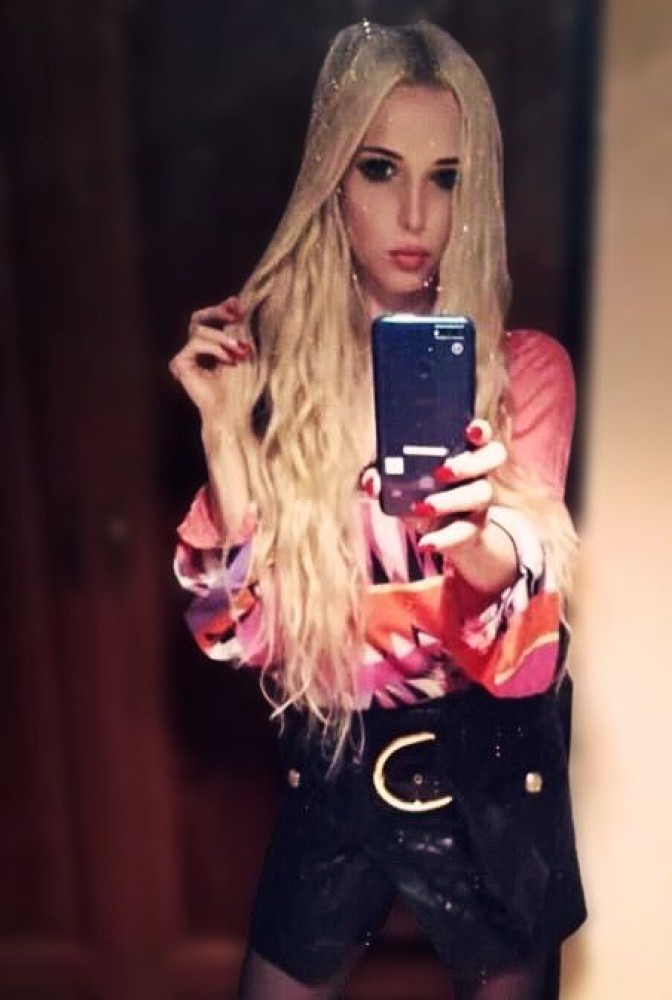 Индивидуалка ??Даша? фото № 2 в городе Москва