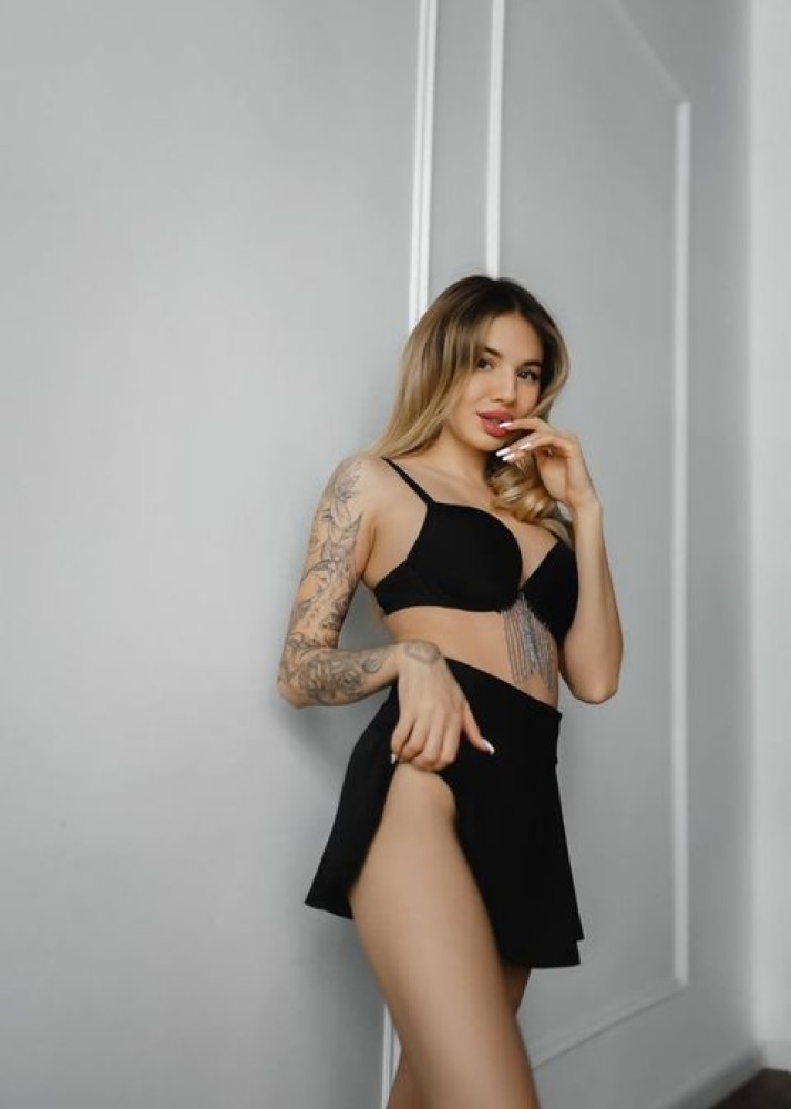 Индивидуалка Даша фото № 2 в городе Москва