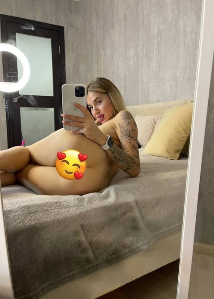 Индивидуалка Даша фото № 2 в городе Москва