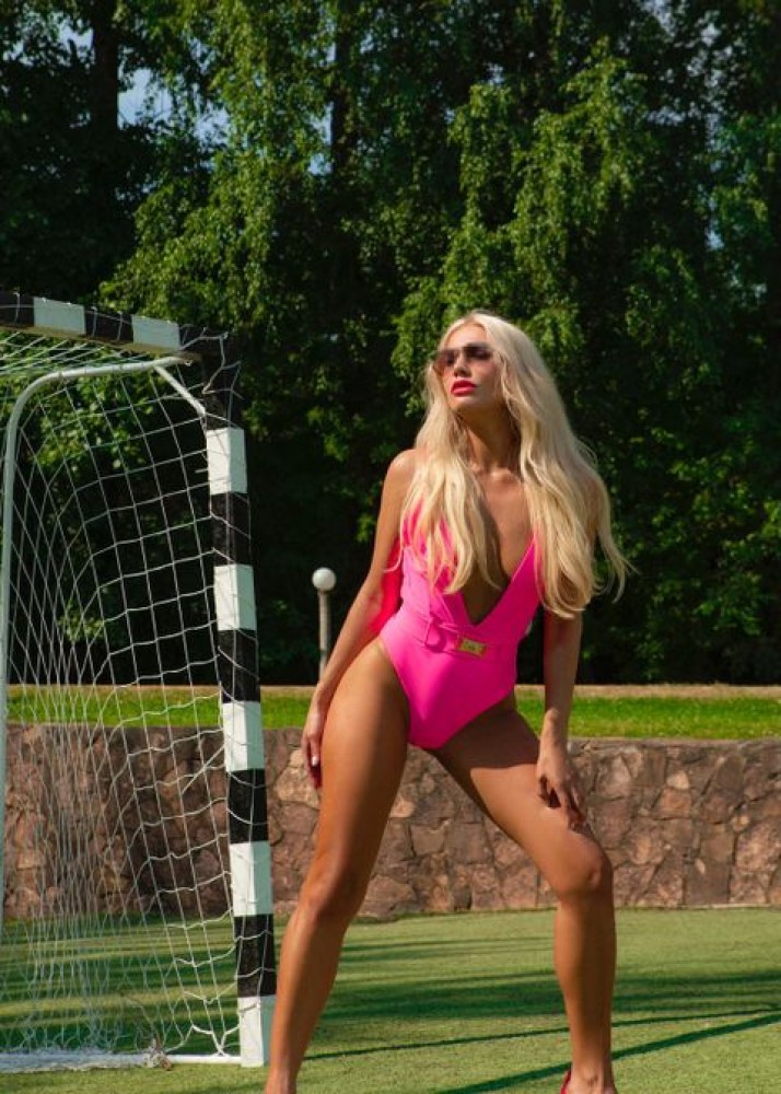 Индивидуалка Даша фото № 2 в городе Москва