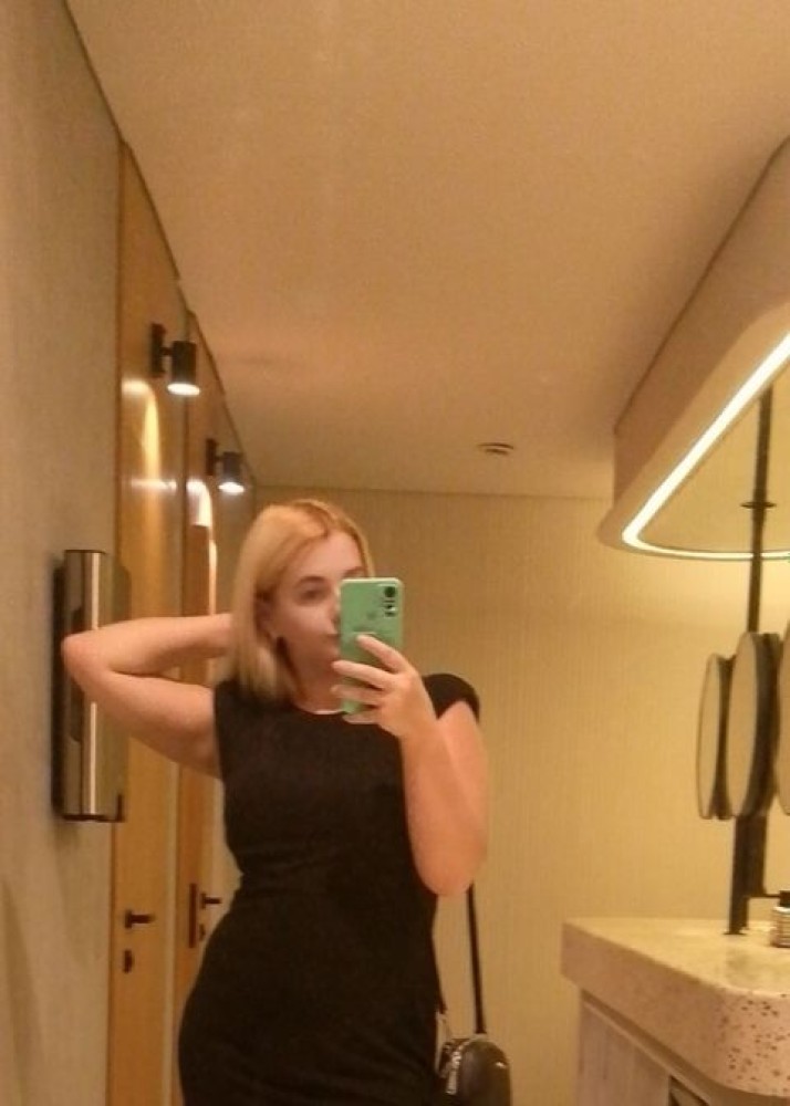 Индивидуалка Даша фото № 2 в городе Москва