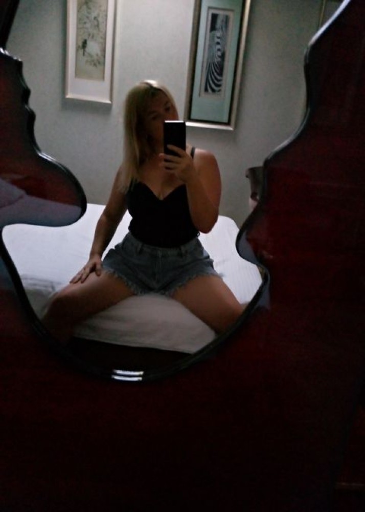 Индивидуалка Даша фото № 2 в городе Москва