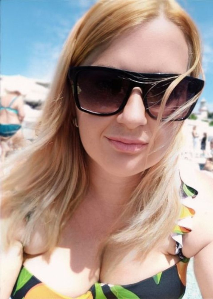 Индивидуалка Даша фото № 2 в городе Москва