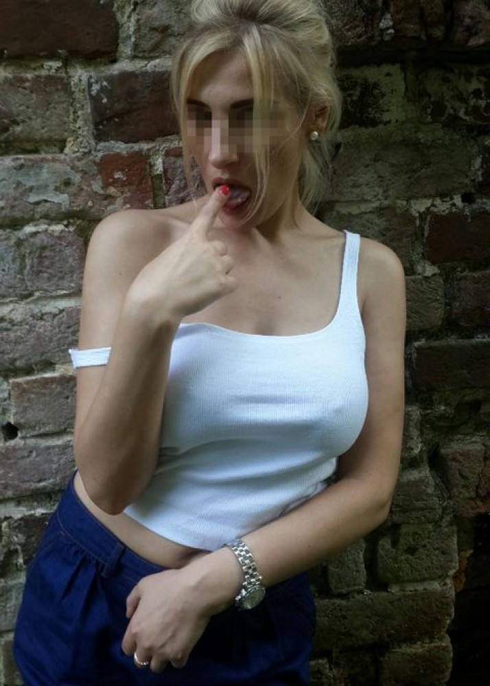 Индивидуалка Даша фото № 2 в городе Москва