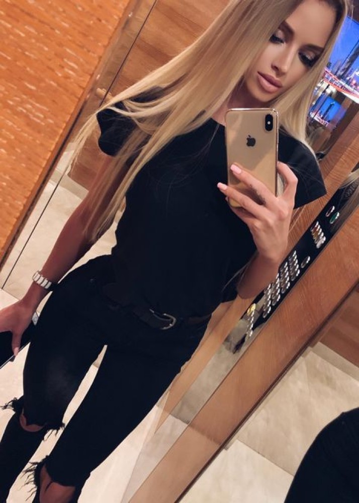 Индивидуалка ДАША фото № 2 в городе Москва