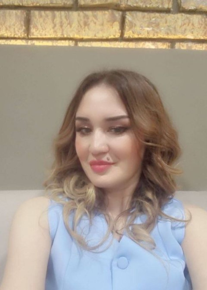 Индивидуалка Даша фото № 2 в городе Москва