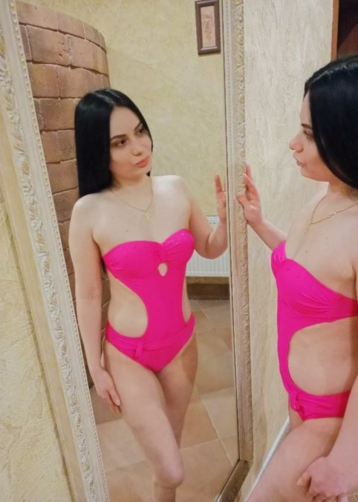 Индивидуалка ДАША фото № 2 в городе Москва